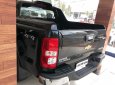 Chevrolet Colorado LTZ 2018 - Bán tải Colorado mới, cần CMND, hộ khẩu và đưa trước 10% nhận xe ngay