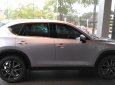 Mazda CX 5 2.5 2WD 2018 - Mazda Phú Thọ - Mazda CX 5 2.5 2WD 2018, màu bạc