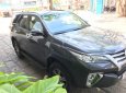 Toyota Fortuner 2016 - Bán xe Toyota Fortuner đời 2016, màu xám, nhập khẩu nguyên chiếc như mới