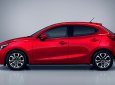 Mazda 2 1.5L AT  2018 - Mazda Hải Phòng bán Mazda 2 1.5 Hatchback new 2018 đủ màu, hỗ trợ trả góp lãi suất tốt. LH 0938 902 807