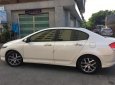 Honda City 2012 - Cần bán lại xe Honda City đời 2012, màu trắng, nhập khẩu