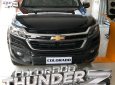 Chevrolet Colorado LTZ 2018 - Bán tải Colorado mới, cần CMND, hộ khẩu và đưa trước 10% nhận xe ngay