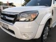 Ford Ranger 2011 - Cần bán gấp Ford Ranger sản xuất 2011, màu trắng, 355 triệu