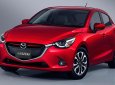 Mazda 2 1.5L AT  2018 - Mazda Hải Phòng bán Mazda 2 1.5 Hatchback new 2018 đủ màu, hỗ trợ trả góp lãi suất tốt. LH 0938 902 807