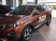 Peugeot 3008 1.6 AT 2018 - Bán Peugeot 3008 1.6 AT sản xuất năm 2018