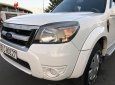 Ford Ranger 2011 - Ranger ĐK 2011 bán tải 5 chỗ 750kg, máy dầu, màu trắng, nhà mua mới