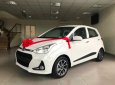 Hyundai Grand i10 2018 - Bán xe Hyundai Grand i10 đời 2018, màu trắng, xe nhập