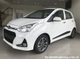 Hyundai Grand i10 2018 - Bán xe Hyundai Grand i10 đời 2018, màu trắng, xe nhập