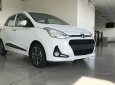 Hyundai Grand i10 2018 - Bán xe Hyundai Grand i10 đời 2018, màu trắng, xe nhập