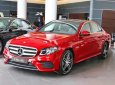 Mercedes-Benz E class E300 AMG 2018 - Bán Mercedes E300 AMG sản xuất 2018, màu đỏ