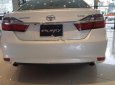 Toyota Camry 2018 - Bán Toyota Camry năm sản xuất 2018, màu trắng