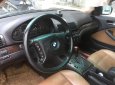 BMW 3 Series  318i 2003 - Cần bán xe BMW 3 Series 318i sản xuất năm 2003, màu đen, nhập khẩu nguyên chiếc, 169tr