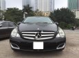 Mercedes-Benz R class R350 4Matic 2005 - Bán Mercedes R350 4Matic 2005, màu đen, xe nhập