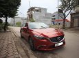 Mazda 6 2.0L Premium 2018 - Bán Mazda 6 2.0L Premium đời 2018, màu đỏ, mới chạy 6000km