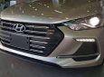 Hyundai Elantra 1.6 Turbo 2018 - Bán Hyundai Elantra 1.6 Turbo sản xuất 2018, màu vàng
