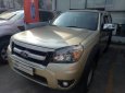 Ford Ranger 2009 - Cần bán gấp Ford Ranger đời 2009, màu vàng, giá chỉ 360 triệu