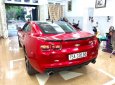 Chevrolet Camaro RS 3.6 V6 2010 - Cần bán Chevrolet Camaro 3.6 2010, màu đỏ, xe nhập