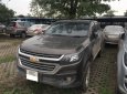 Chevrolet Colorado 4X2 MT 2016 - Cần bán xe Chevrolet Colorado LT sản xuất năm 2016, màu nâu, nhập khẩu nguyên chiếc