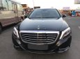 Mercedes-Benz S class S400 2014 - Chính chủ bán xe Mercedes S400 đời 2014, màu đen, nhập khẩu nguyên chiếc