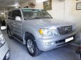 Lexus LX 470 2005 - Bán Lexus LX 470 2005, màu bạc, nhập khẩu