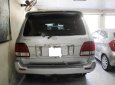 Lexus LX 470 2005 - Bán Lexus LX 470 2005, màu bạc, nhập khẩu