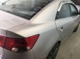 Kia Cerato 2009 - Bán Kia Cerato năm 2009, màu bạc 