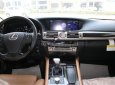 Lexus LS 460L 2013 - Auto bán Lexus LS 460L sản xuất 2013, màu đen, xe nhập
