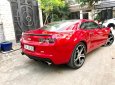 Chevrolet Camaro RS 3.6 V6 2010 - Cần bán Chevrolet Camaro 3.6 2010, màu đỏ, xe nhập