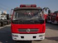 JAC 2017 - Xe cứu hỏa Dongfeng 10 khối cần bán gấp. Xe nhập khẩu nguyên chiếc. Giá sỉ