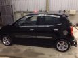 Kia Picanto 2007 - Cần bán lại xe Kia Picanto năm sản xuất 2007, màu đen, nhập khẩu