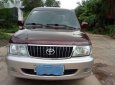 Toyota Zace 2004 - Bán ô tô Toyota Zace 2004, màu đỏ