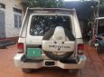 Hyundai Galloper 2003 - Cần bán lại xe Hyundai Galloper 2003, màu bạc, xe nhập, 155 triệu