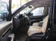 Hyundai Santa Fe SLX 2.0AT 2009 - Cần bán lại xe Hyundai Santa Fe SLX 2.0AT sản xuất 2009, màu đen, nhập khẩu nguyên chiếc