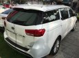 Kia VT250 2018 - Cần bán Kia Sedona sản xuất năm 2018, màu trắng