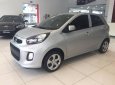 Kia Morning 2018 - Bán Kia Morning đời 2018, màu bạc