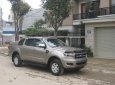 Ford Ranger XLS 2.2L 4x2 AT 2016 - Bán Ford Ranger XLS năm 2016, màu vàng, nhập khẩu