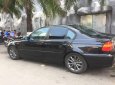 BMW 3 Series  318i 2003 - Cần bán xe BMW 3 Series 318i sản xuất năm 2003, màu đen, nhập khẩu nguyên chiếc, 169tr