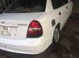 Daewoo Nubira 2004 - Bán Daewoo Nubira sản xuất 2004, màu trắng