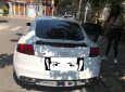 Audi TT 2009 - Bán Audi TT sản xuất năm 2009, màu trắng