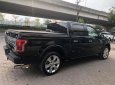 Ford F 150 3.5 V6 Limited 2020 - Cần bán xe Ford F150 3.5 V6 Limited đời 2019, màu đen, nhập khẩu mới 100%, giao ngay