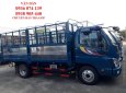 Thaco OLLIN 2018 - Bán xe tải Thaco Ollin 2T4 thùng dài 4m3, vào TP ban ngày. Hỗ trợ góp 85% - LH 0936 074 139