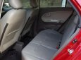Kia Morning Si 2017 - Bán xe Kia Morning Si đời 2017, màu đỏ ít sử dụng, giá 340tr