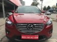 Mazda CX 5 2.0AT Facelift 2016 - Cần bán gấp Mazda CX 5 2.0AT Facelift sản xuất 2016, màu đỏ