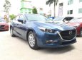 Mazda 3 1.5 AT 2017 - Bán Mazda 3 1.5 AT sản xuất năm 2017, màu xanh lam