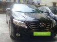 Toyota Camry   LE  2006 - Cần bán Toyota Camry LE đời 2006, màu đen chính chủ