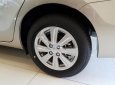Toyota Vios 1.5E CVT 2018 - Bán xe Toyota Vios 1.5E CVT năm sản xuất 2018