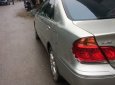 Toyota Camry 2005 - Bán xe Toyota Camry sản xuất năm 2005, màu xám