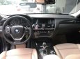 BMW X4 2016 - Bán BMW X4 đời 2016, màu xanh lam, nhập khẩu