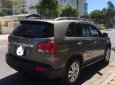 Kia Sorento 2010 - Cần bán Kia Sorento năm 2010, màu xám, nhập khẩu nguyên chiếc