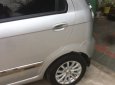 Chevrolet Spark Van 2011 - Bán xe Chevrolet Spark Van đời 2011, màu bạc như mới